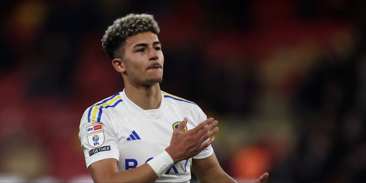 Much bigger talent than Joseph: Leeds chasing deal for "nightmare" striker