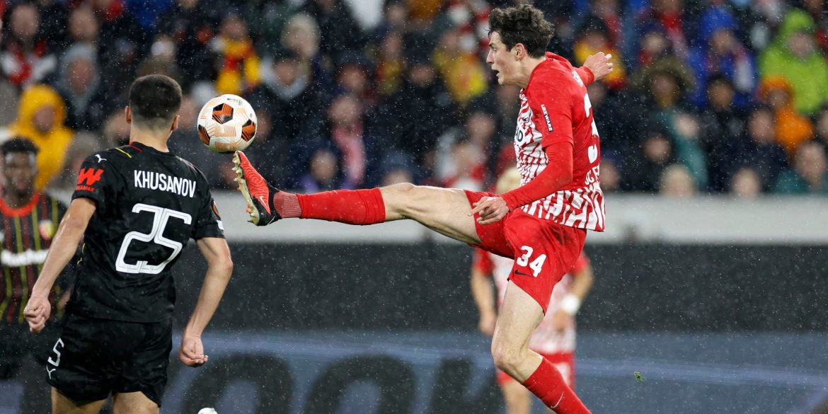 Crystal Palace eyeing "very quick" £10m attacker Everton bid for in January