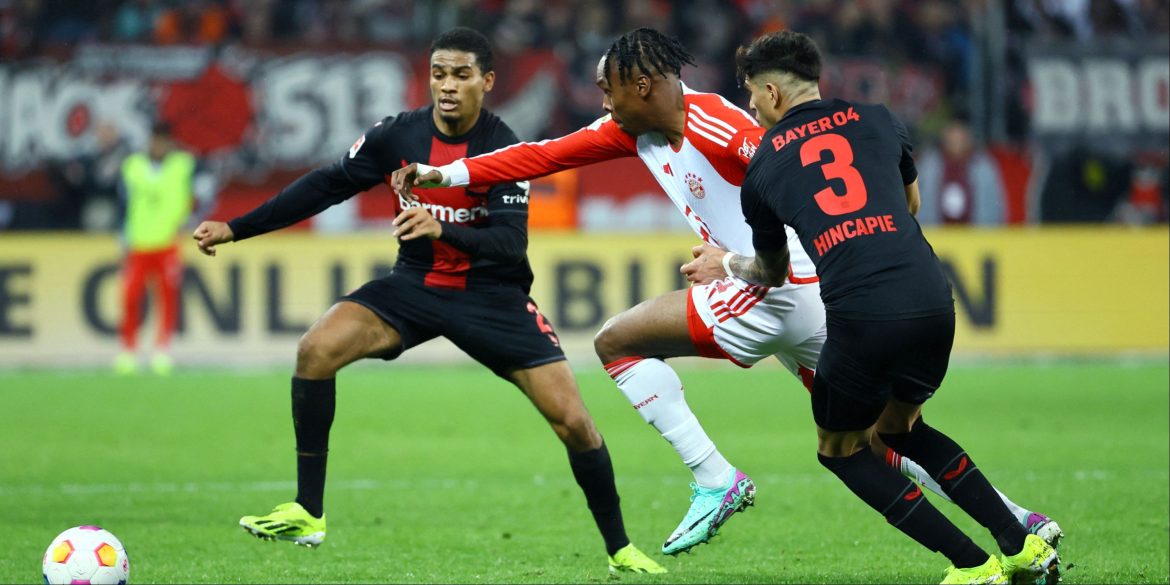 Not just Tel: Spurs have made another "big signing" who can be Dembele 2.0
