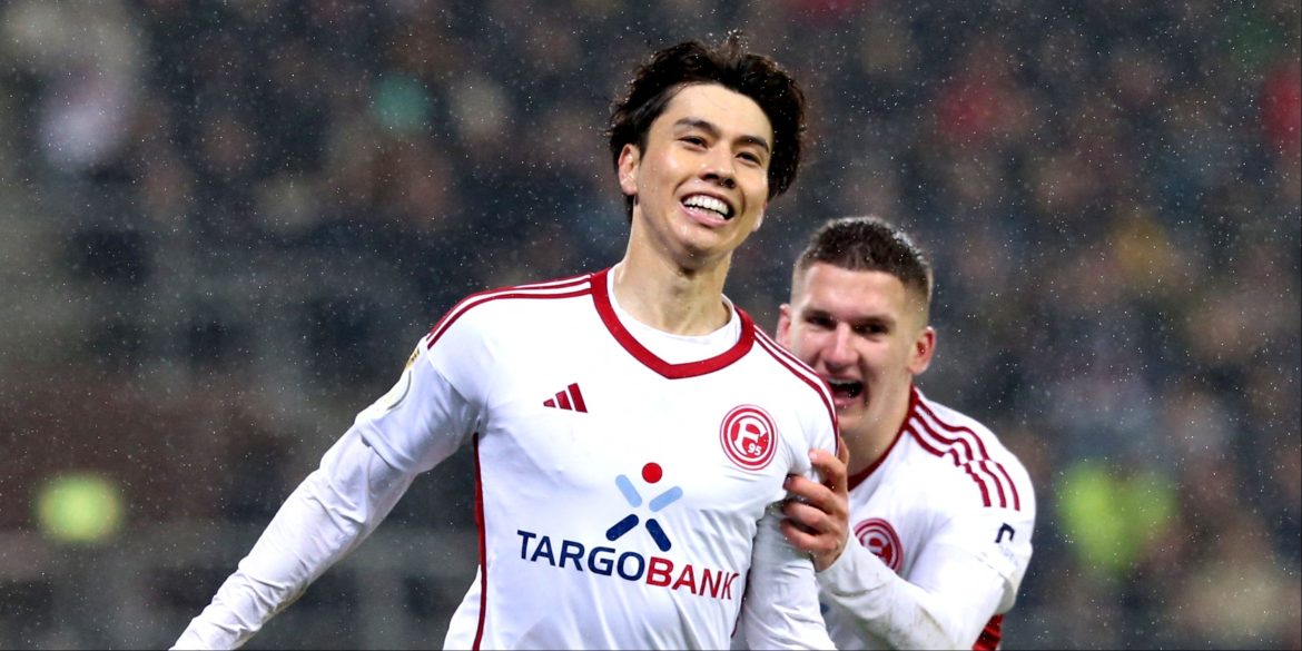 Leeds ace who left for £600k is now an EFL star & worth more than Tanaka