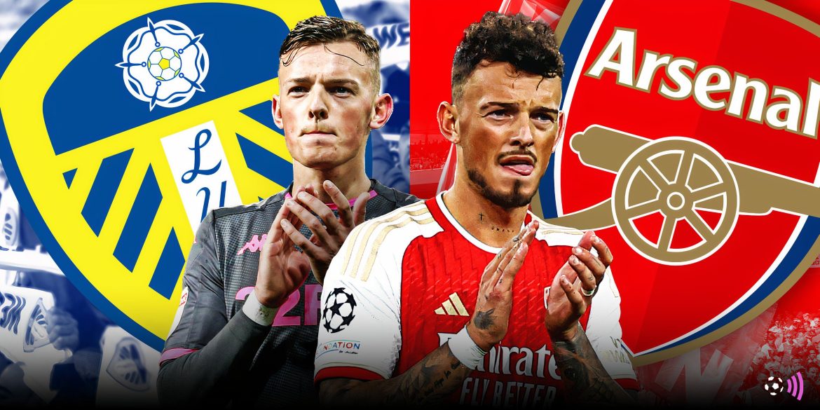 Arsenal could sign "future £100m" star in potential Ben White repeat