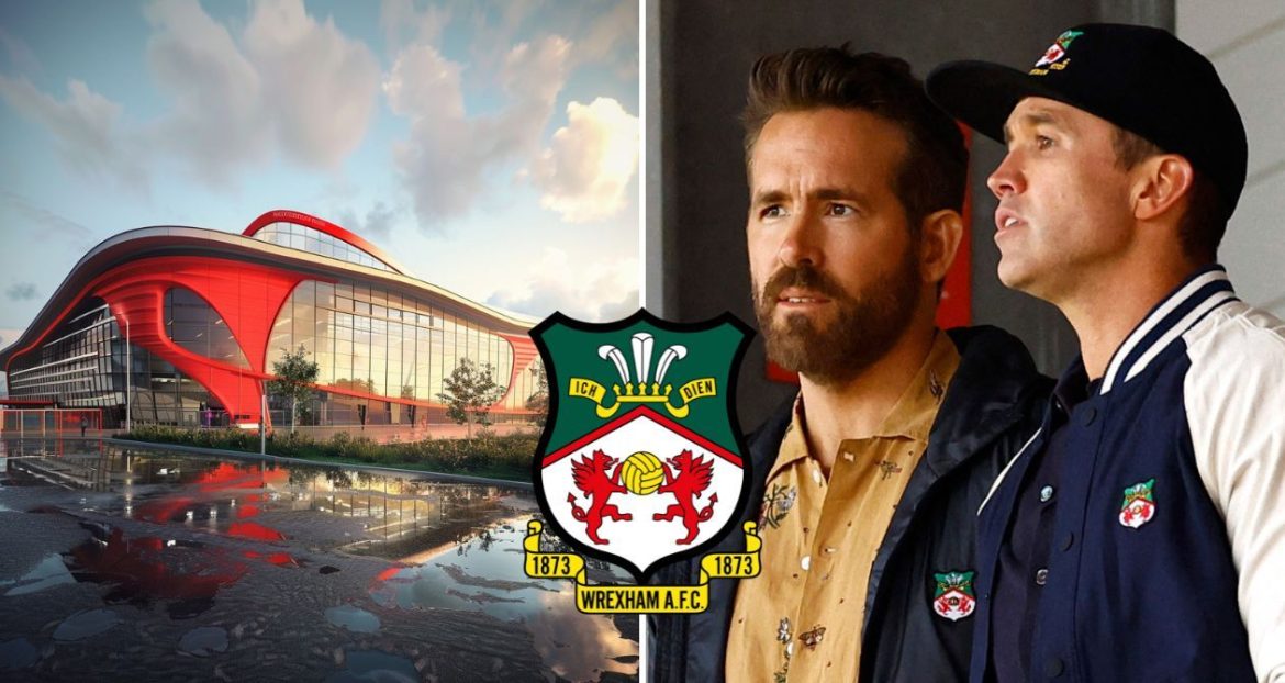 Wrexham’s Racecourse Ground: Capacity, expansion latest and travel guide