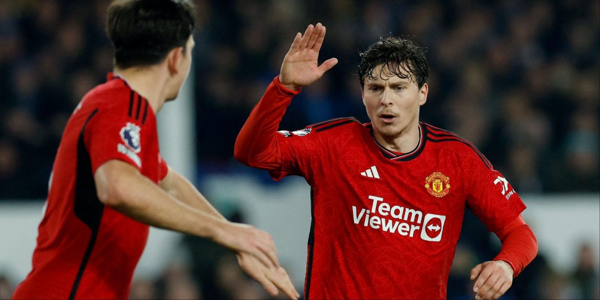 It’s time for Man Utd to sell £34m ace who’s now worth less than Lindelof