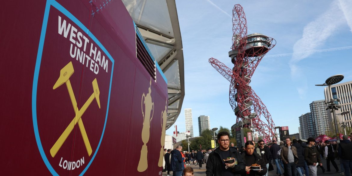 West Ham tracking January striker move, but he's only got 7 goals in 53 games