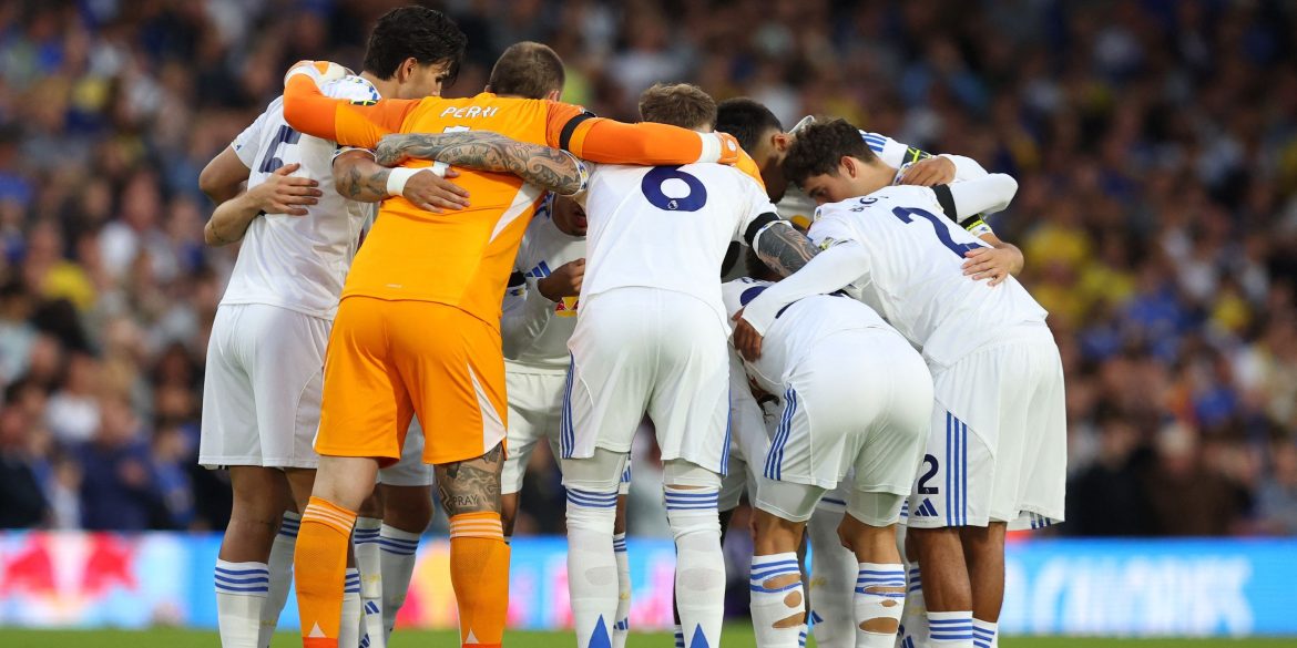 Leeds now enter the scene to hijack move for £17m midfielder as deal stalls