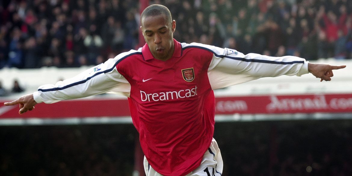 Romano says Arsenal in contact to sign "deadly finisher" who loves Henry
