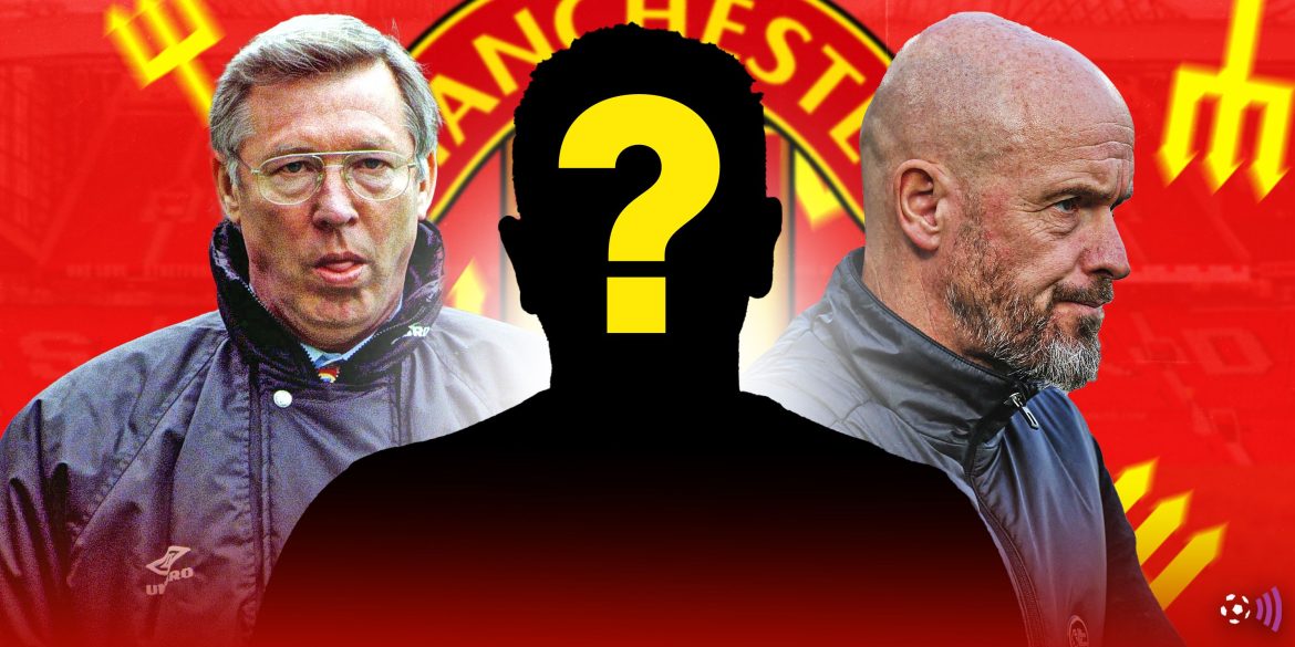Bye-bye Garnacho: Man Utd could land "superstar" Rashford upgrade