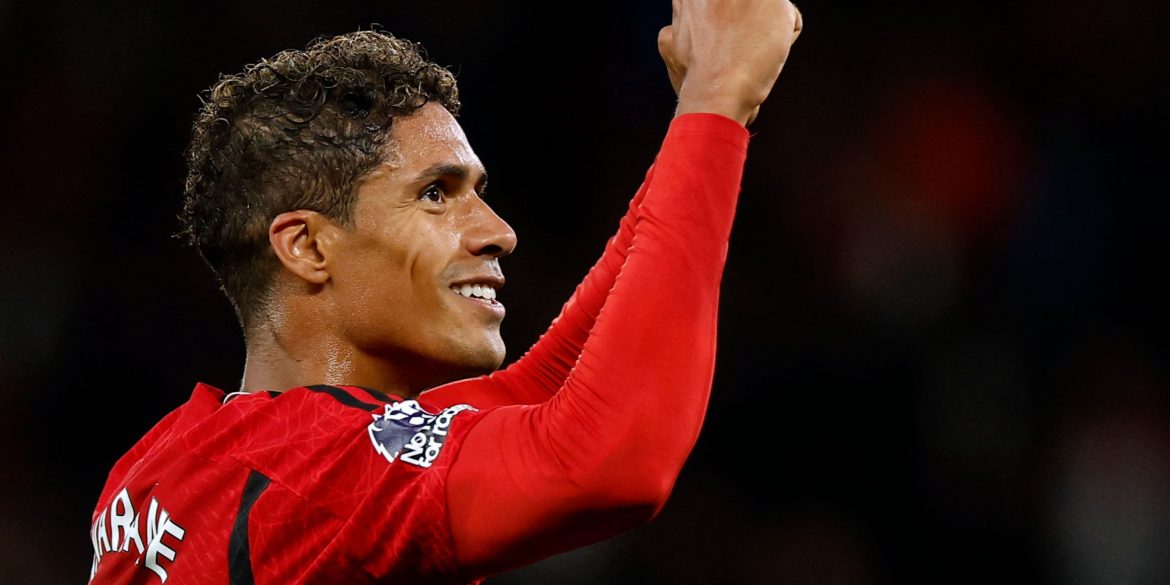 Newcastle now battling Liverpool to sign "complete" star likened to Varane