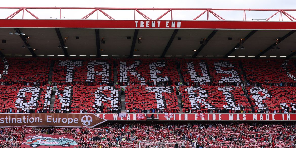 Deal close: £15k-p/w Nottingham Forest "miracle worker" on verge of exit