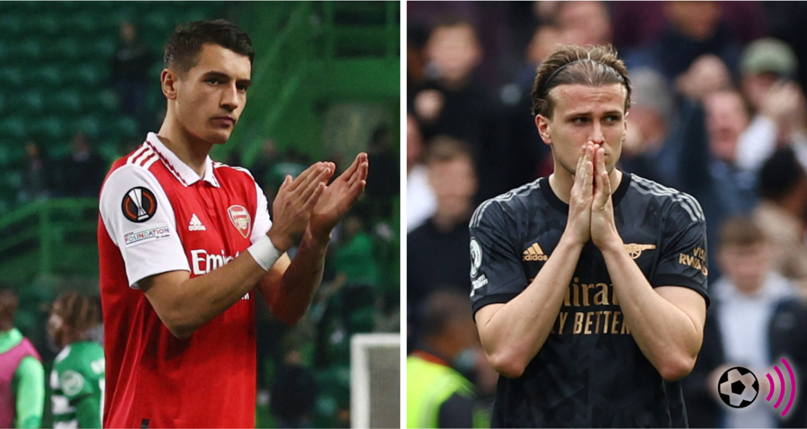 Arsenal: £58k-p/w Talent Could Have Stopped Title Collapse