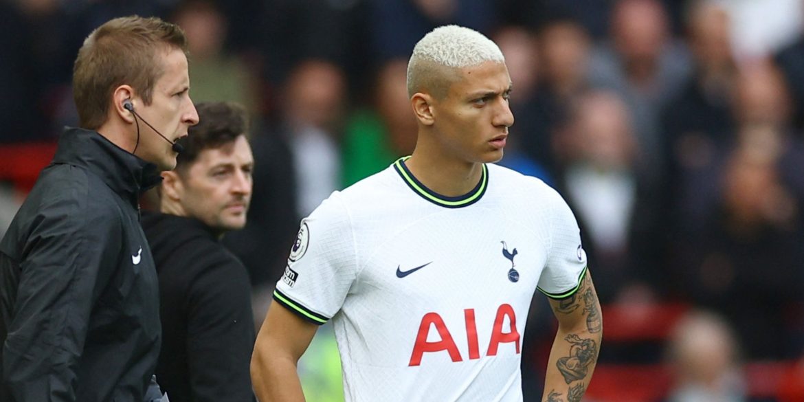 Tottenham £60m Ace Could Succeed Harry Kane