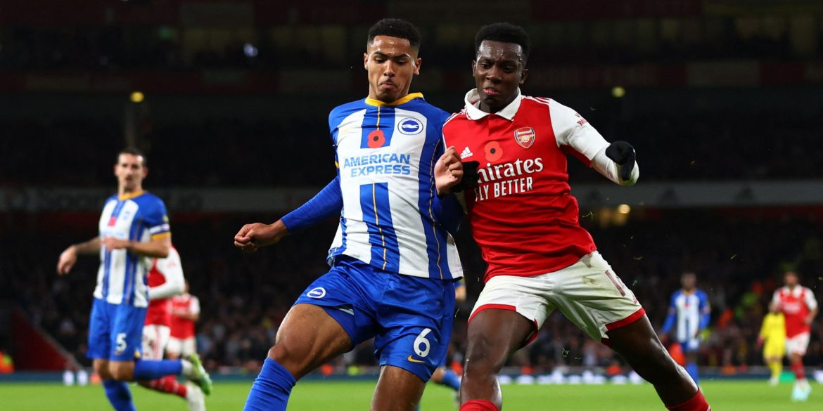 Chelsea’s Transfer Stance Over Englishman Revealed