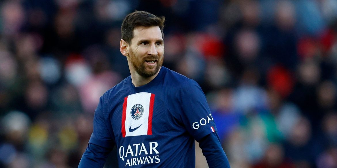 Barcelona: Vice-President Reveals Talks For £1.1m-p/w Star