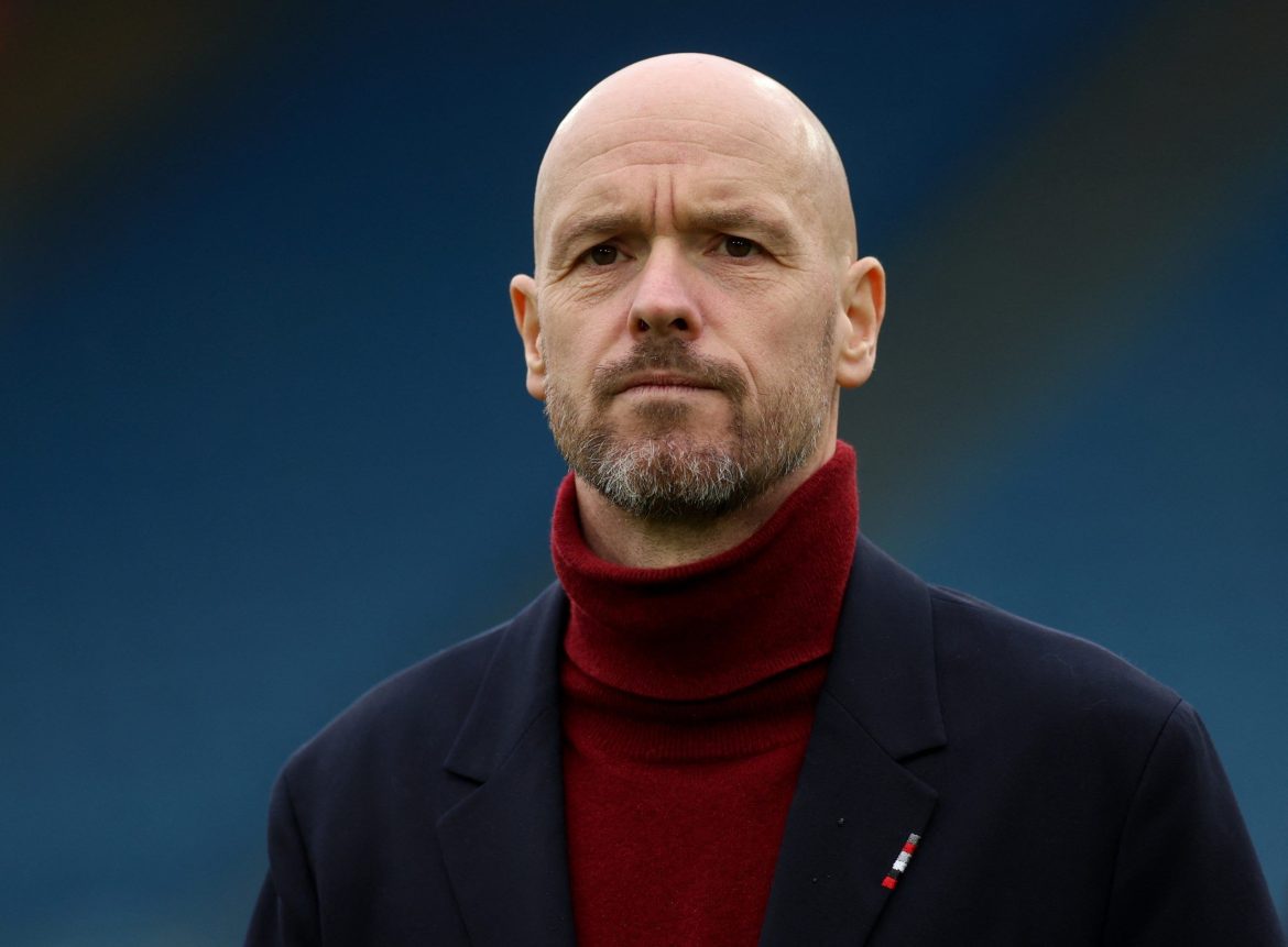 Manchester United held positive talks over takeover bids