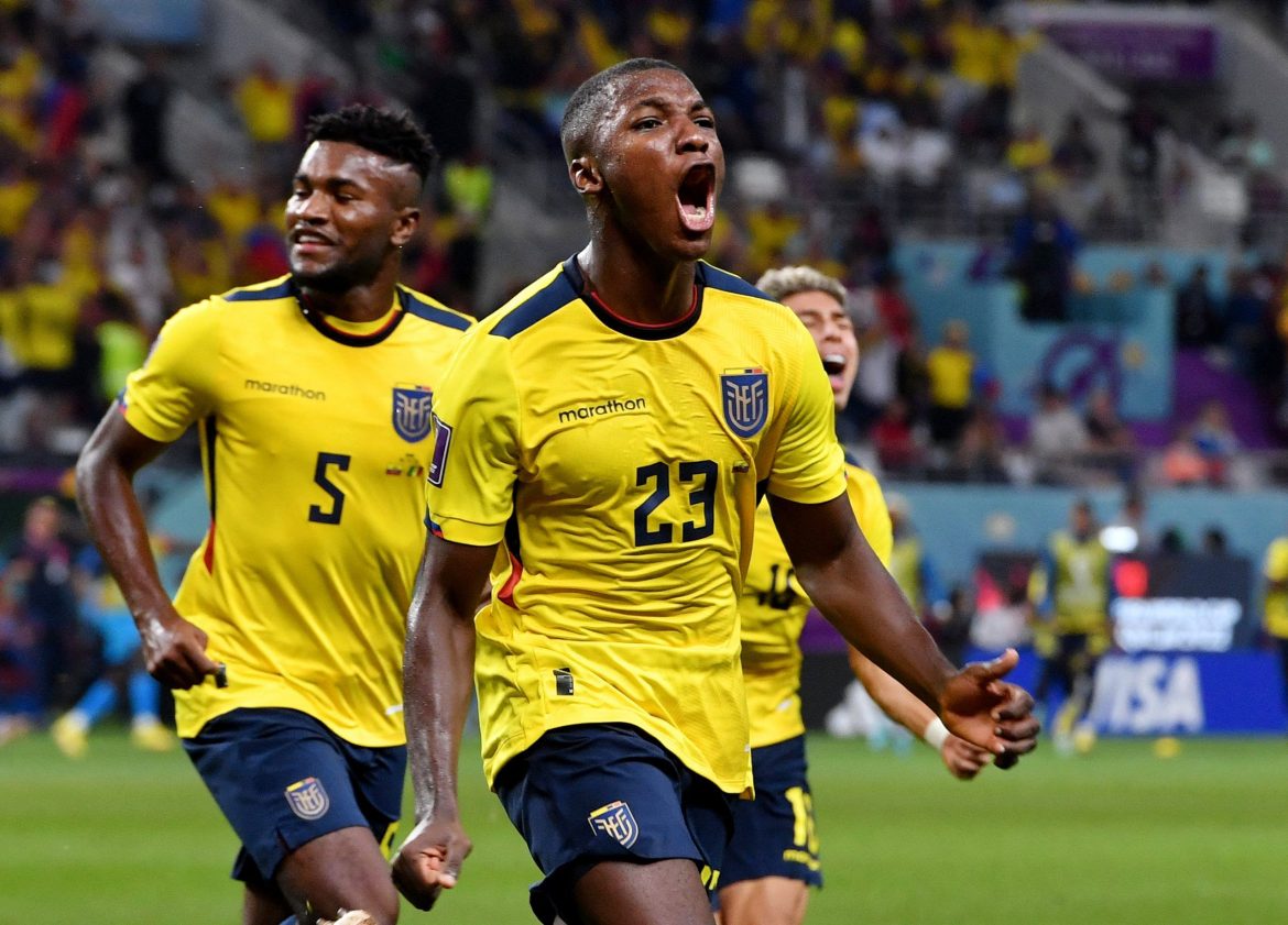 Caicedo to Arsenal ‘completely off’