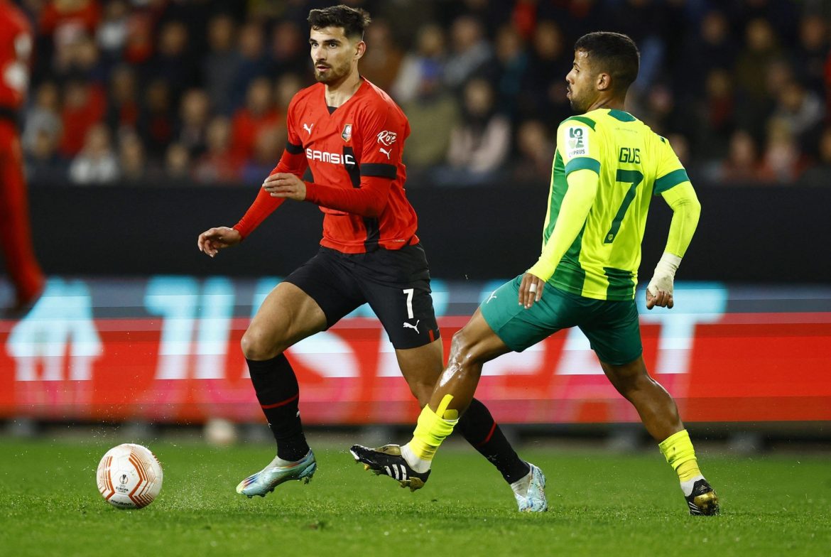 Arsenal: Arteta interested in Terrier