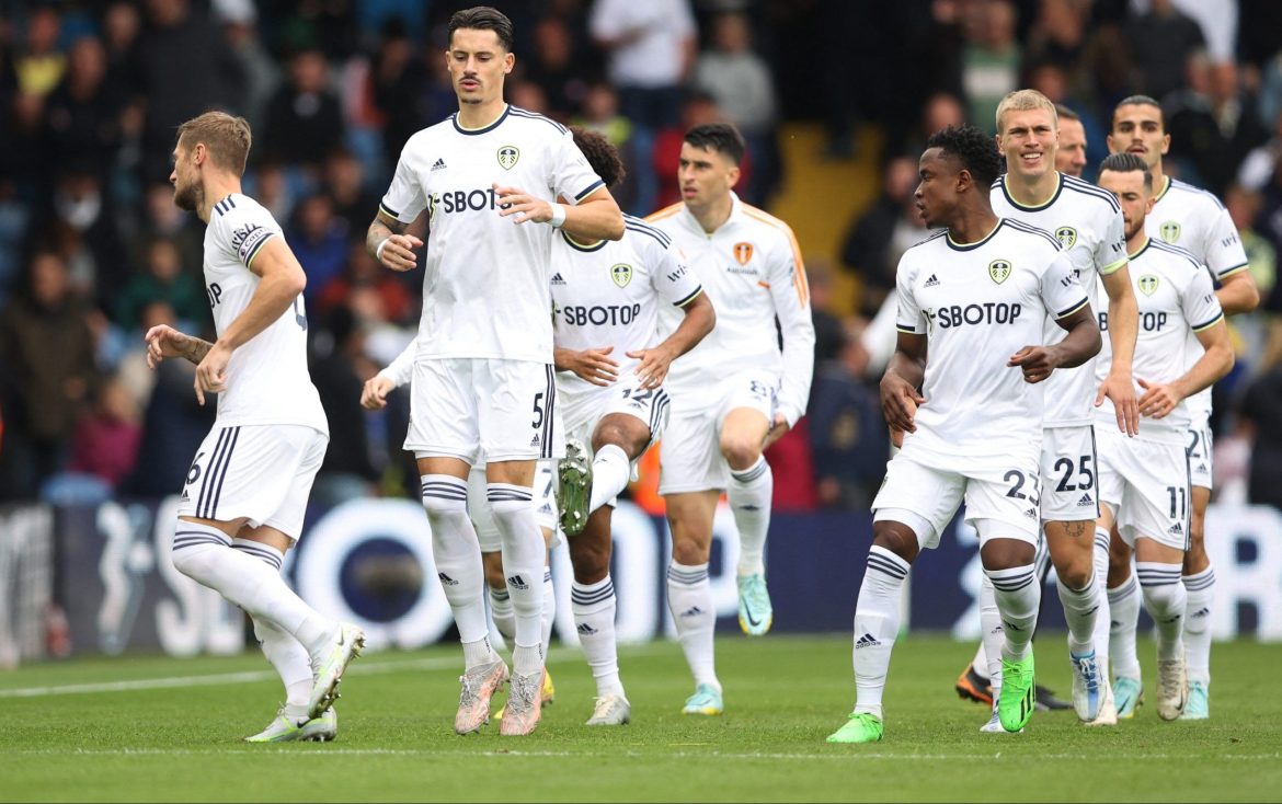 Preview: Leeds United vs Leicester City
