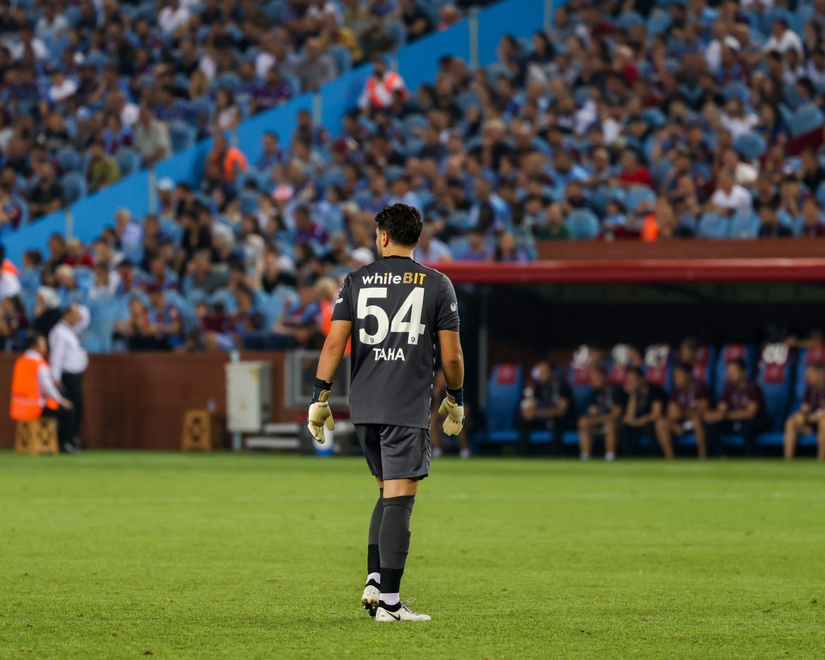 Europe’s Largest Cryptocurrency Exchange WhiteBIT Is the Main Partner of Trabzonspor