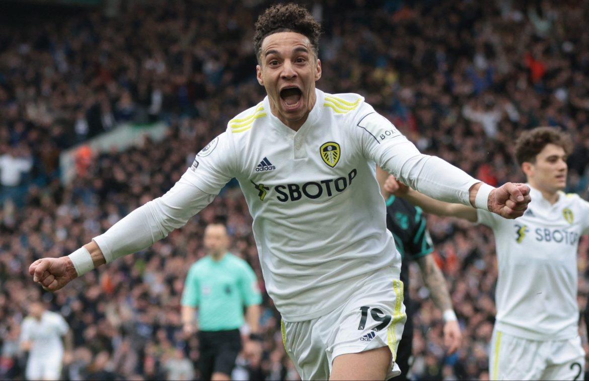 Leeds: Hay drops Rodrigo injury update