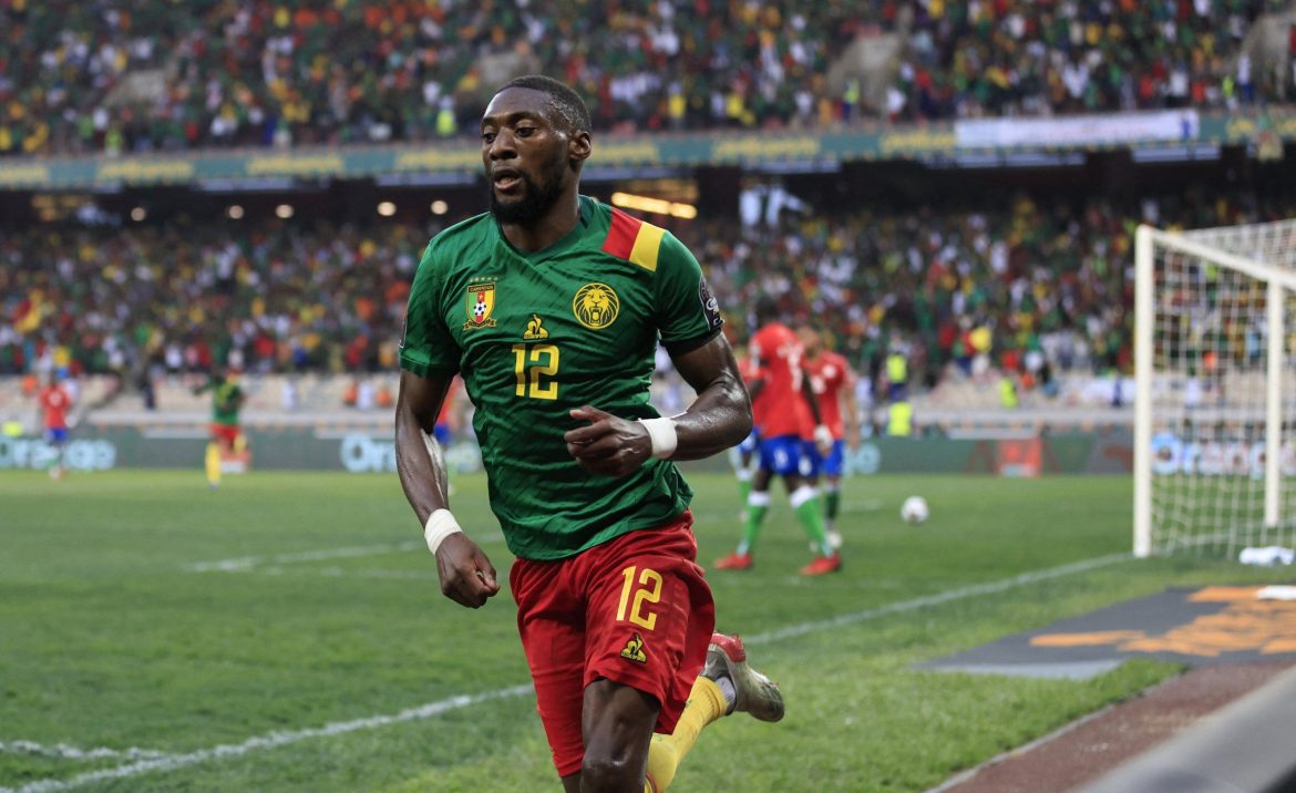 NUFC eyeing Ligue 1 powerhouse