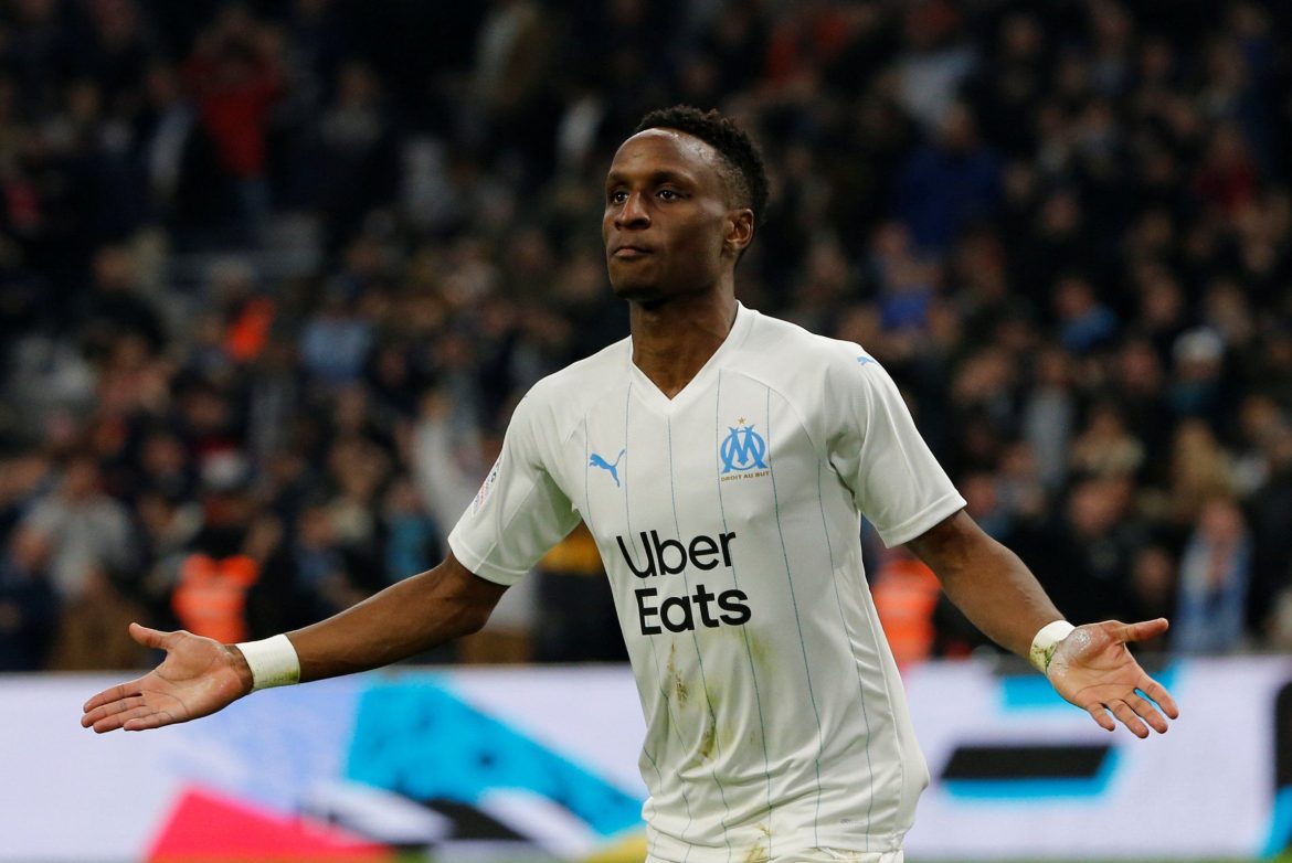 Everton could make a late swoop for Sarr