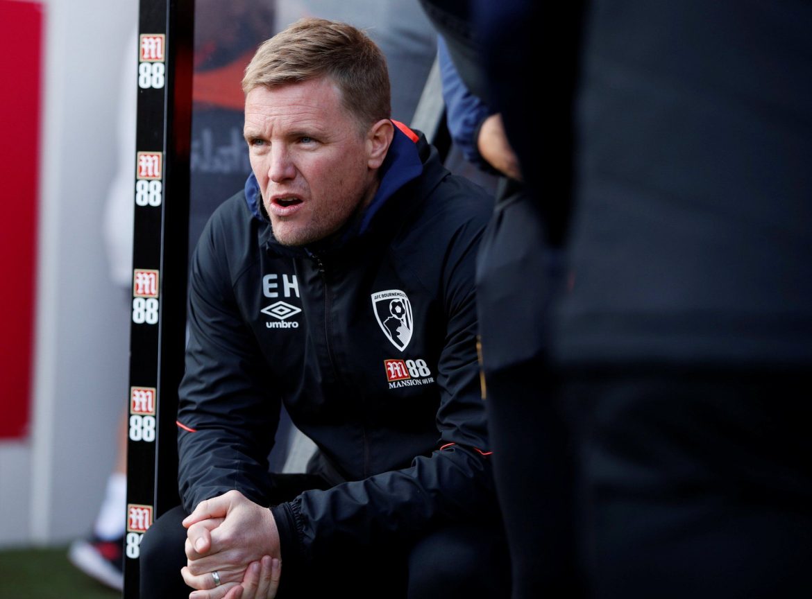 Celtic: Howe update will have fans buzzing