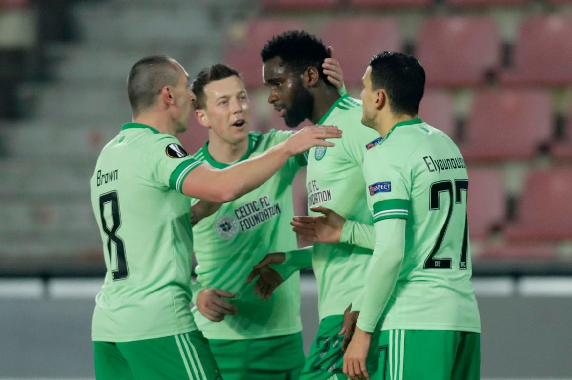 Fabrizio Romano has news on Villa target Edouard