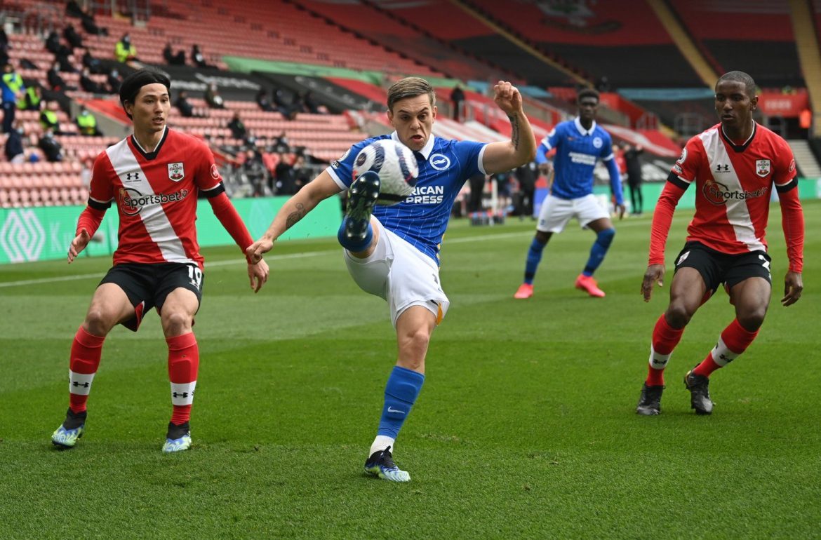 Southampton fans slam Minamino