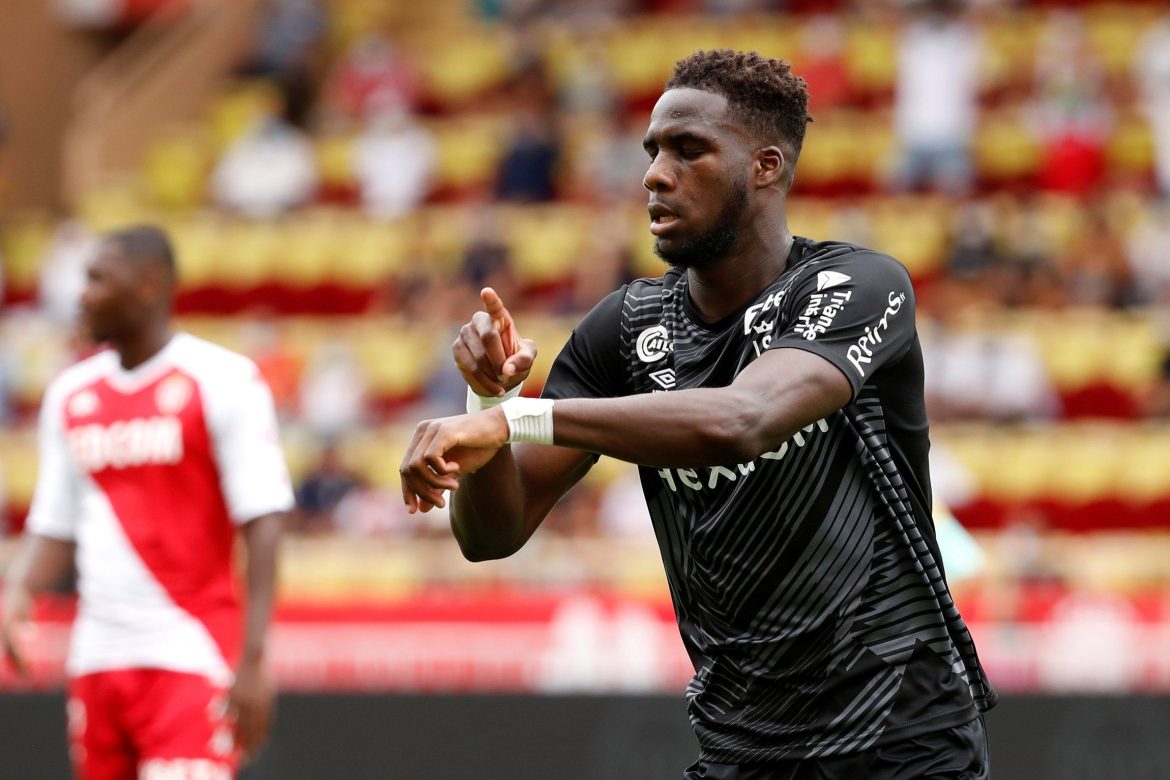 Boulaye Dia is proving West Ham right