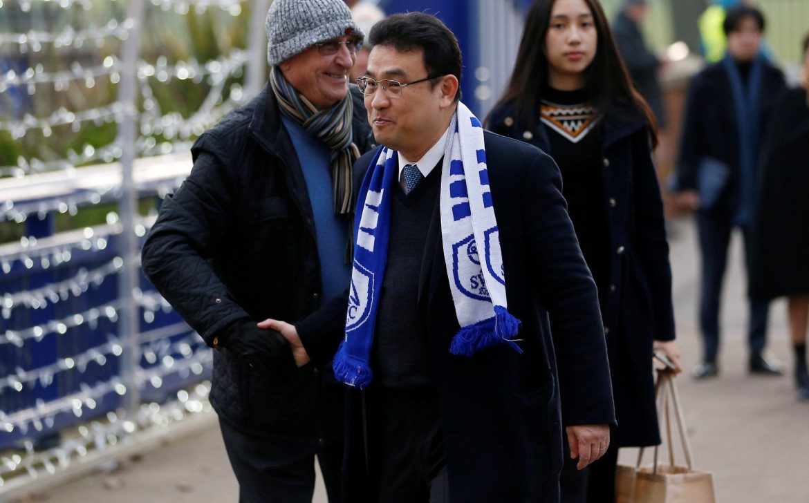 Sheffield Wednesday Exclusive: Palmer questions latest Chansiri call