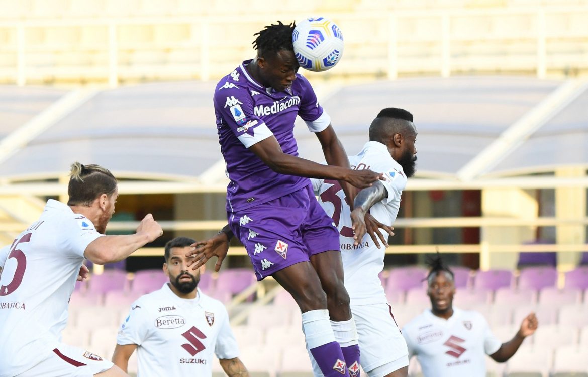 Palace must avoid signing Christian Kouame