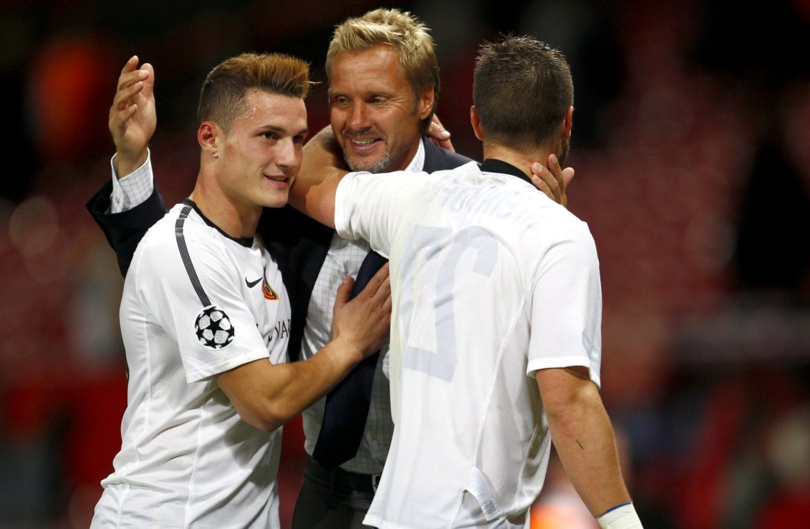 Sheffield Wednesday could find their next Carlos Carvalhal in ex-Basel coach Thorsten Fink