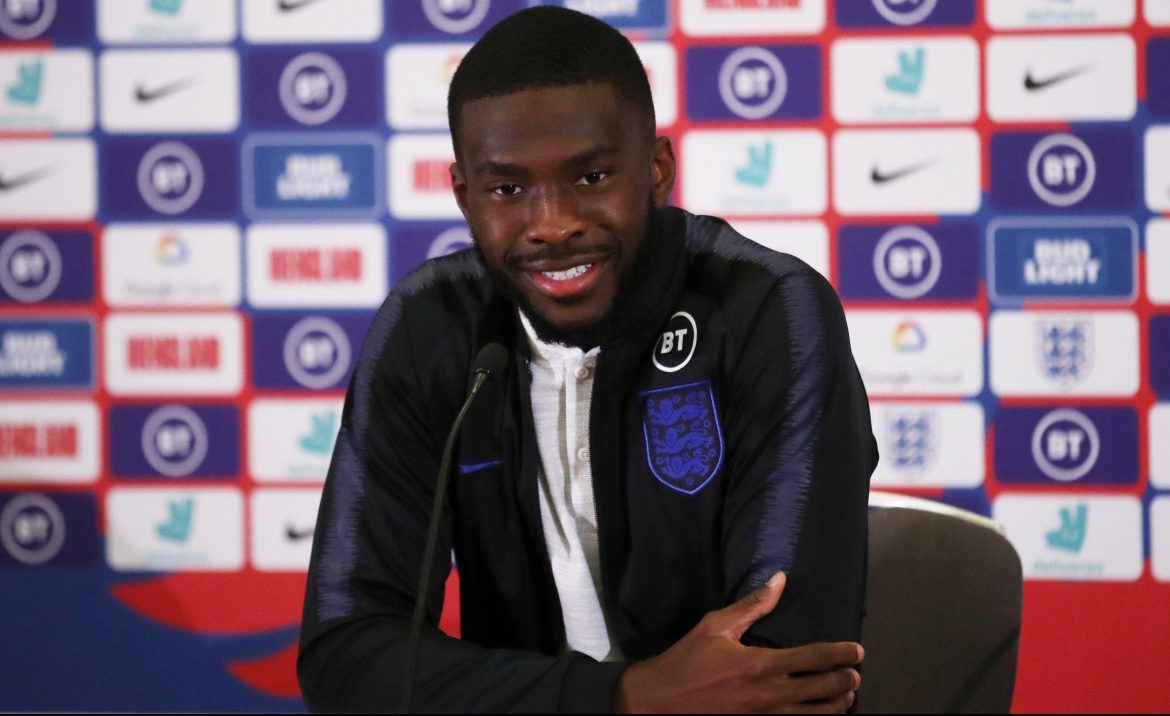 Everton can complete the Ancelotti revolution with Fikayo Tomori move
