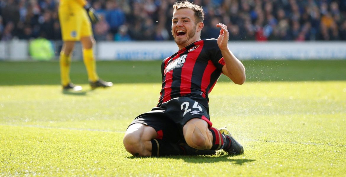 Celtic must clinch signing of Scotland international Ryan Fraser