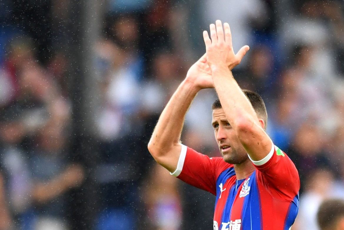 Crystal Palace: Fans excited as upcoming friendly against Charlton is confirmed