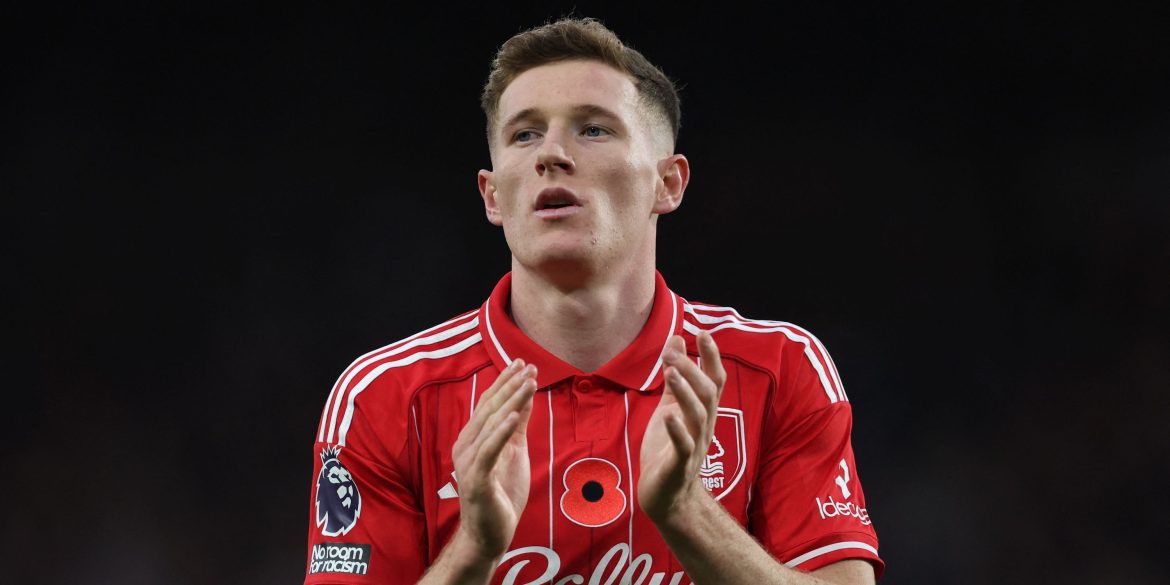 Elliot Anderson makes Man Utd decision as INEOS ready £60m bid