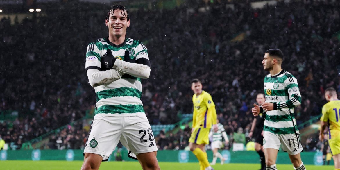 Bad news for Bernardo: Celtic told to pay £3.5m to sign "fascinating" star