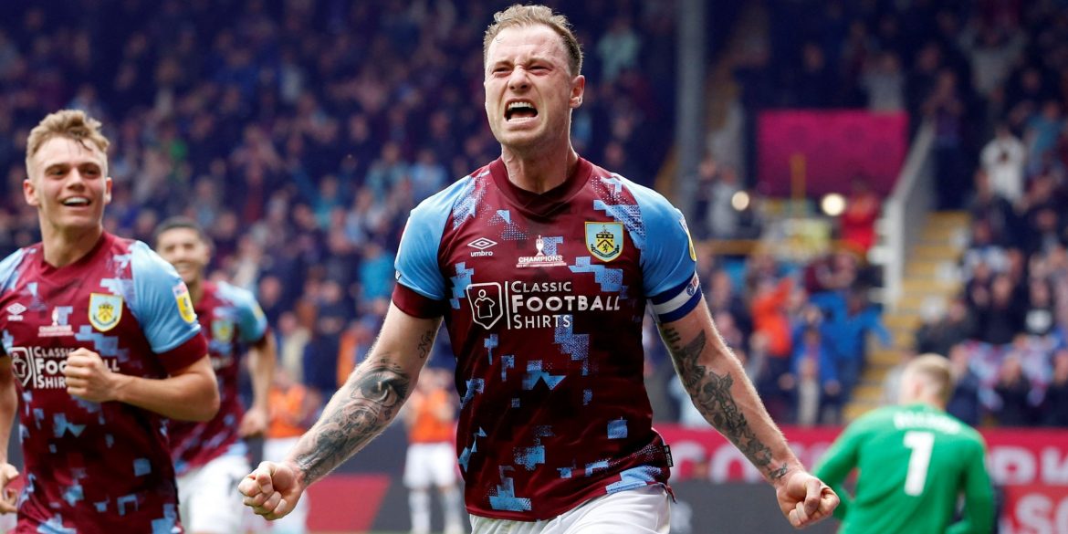 Parker could sign Burnley's next Barnes in swoop for "unique" PL star