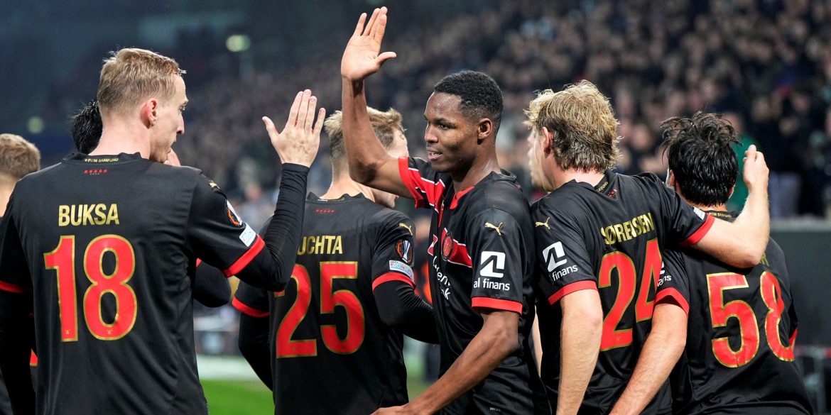 Fulham now considering offer to sign "dominant" gem they’re captivated by