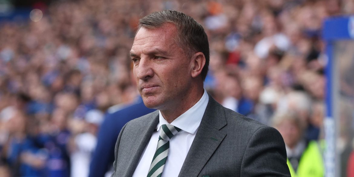 Celtic interested in 19 y/o "talent" with January move now on the cards
