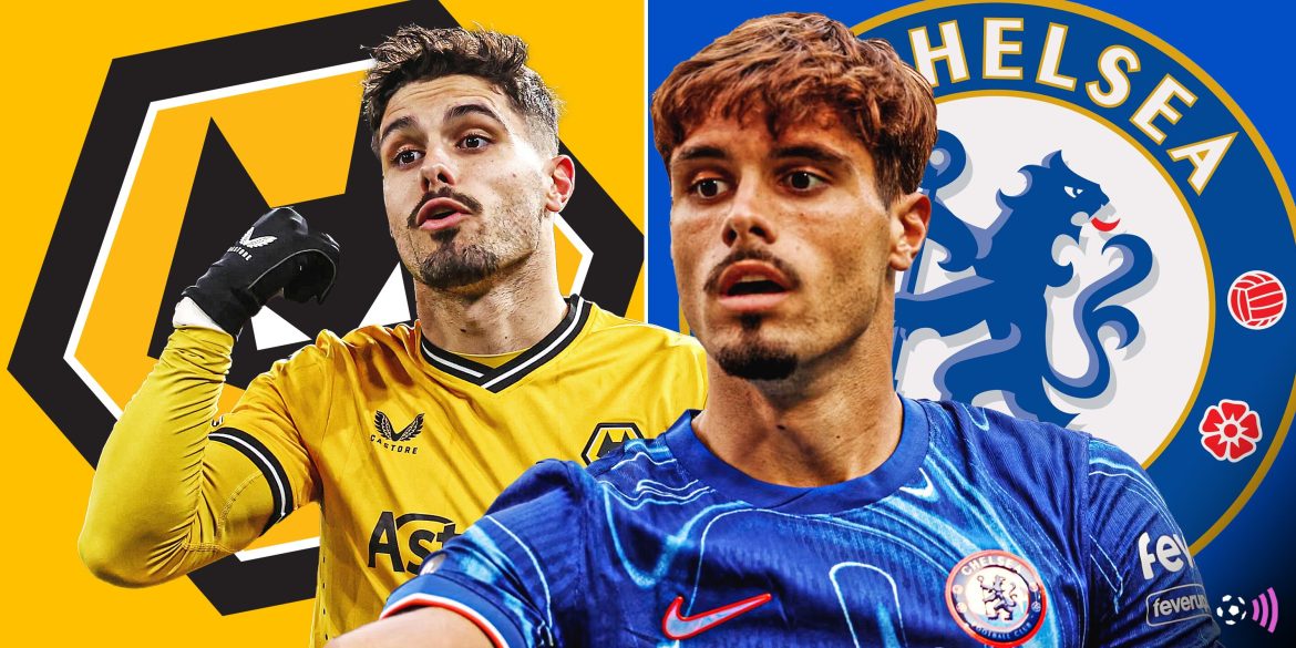 Wolves could land bargain £5m sensation who is "like Neto"