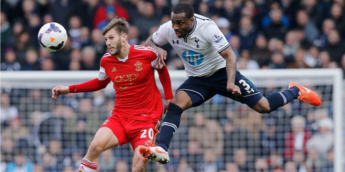 Southampton could unearth Lallana 2.0 in 19 y/o Downes replacement