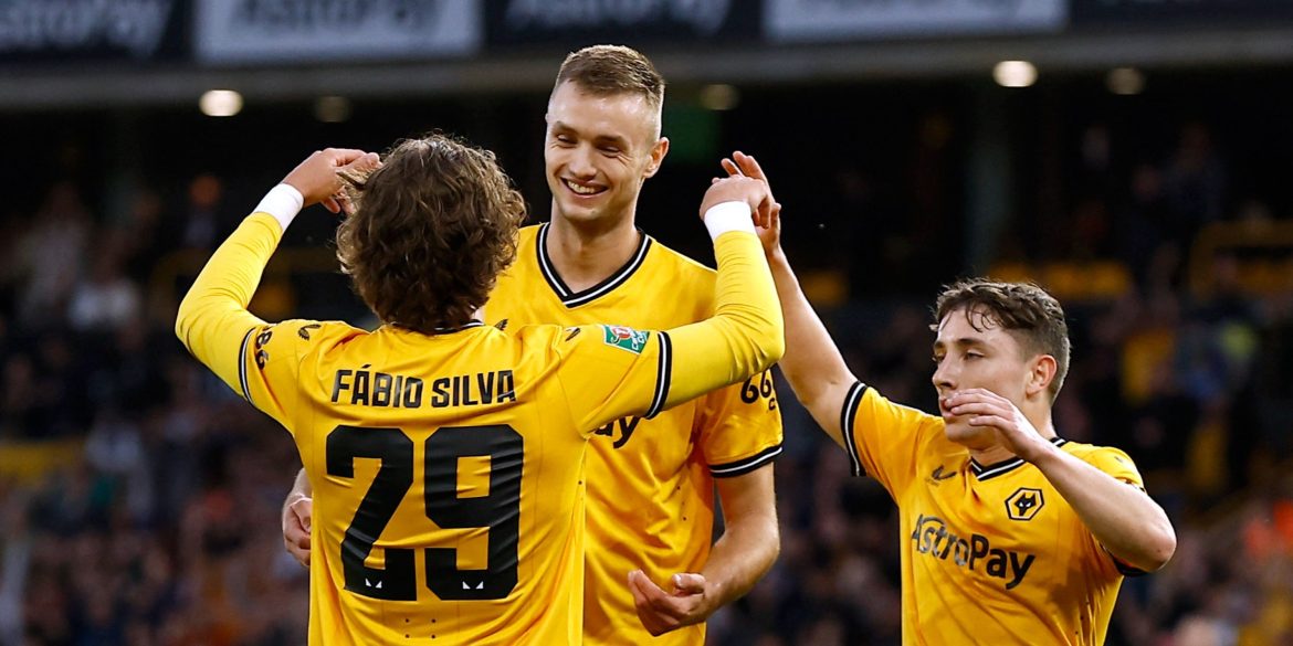Wolves can land big Kalajdzic upgrade with swoop for the next Jamie Vardy