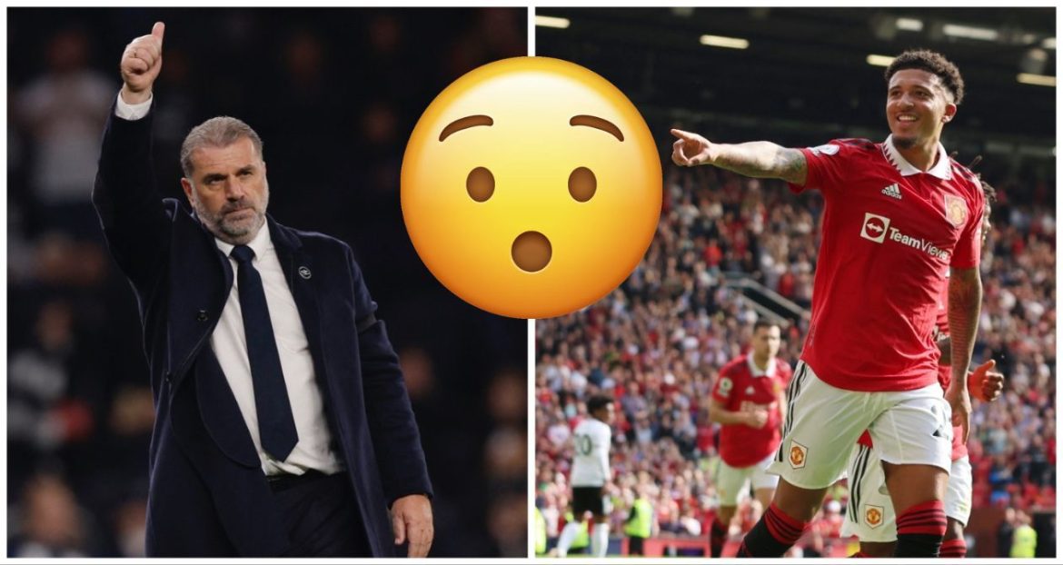 Spurs: Ange now personally wants Tottenham to sign "phenomenal" £30m player