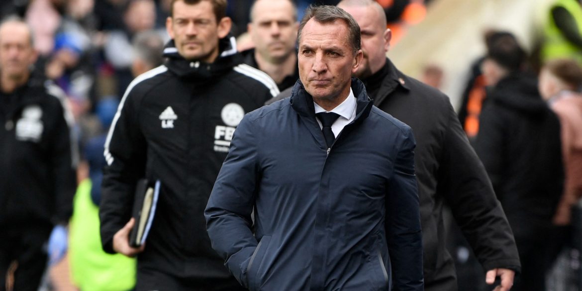 Celtic Transfer News: Brendan Rodgers Plotting Hoops Fire Sale